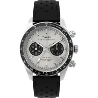 Timex Waterbury Kello