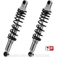 YSS Suspension Iskunvaimennin, tyyppihyväksyntä Stereo RD222-340P-06-18