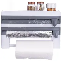 Orion FOLIOPYYHEANKELULAITE, 3-IN-1-RIIPPU