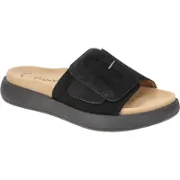 Gabor Slip-In - Black - 37