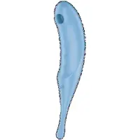 Satisfyer Twirling Pro Tip -klitoriksen stimulaattori