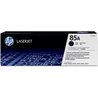 HP 85A Värikasetti musta