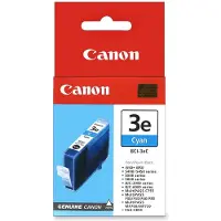 Canon Ink BCI-3 EC Mustepatruuna Cyan