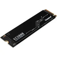 Kingston 1024G KC3000 M.2 2280 NVME SSD GEN 4 (SKC3000S/1024G)