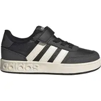 Adidas Breakbase C - Black - 35