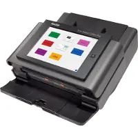 Kodak – max 215 x 863 mm, 24.638 cm (9.7") LCD, 70ppm/140ipm, Dual CCD, Ethernet/USB, 10.5 kg (1060094)