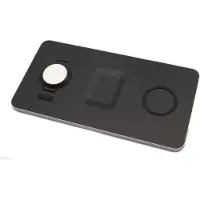 Satechi Trio Wireless Charging Pad