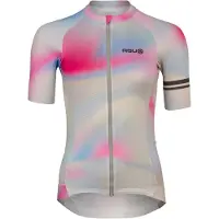 Agu Gradient Swirl Performance Lyhythihainen Pyöräilypaita