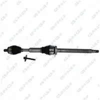 GSP Drive Shaft