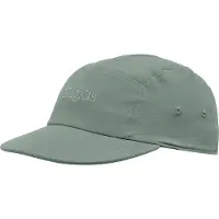 Haglöfs Brand Five Panel Lippis