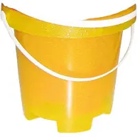 Androni Tower Bucket Round (Assorted)