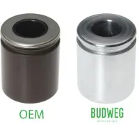 BUDWEG CALIPER Mäntä, jarrusatula 234244
