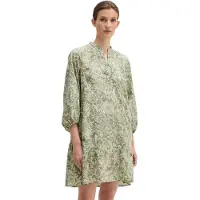 Marc O'Polo Woven Dresses - Green - 42