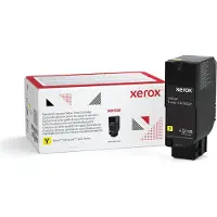 Xerox 0461 Värikasetti keltainen