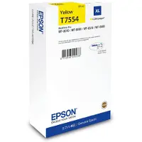 Epson WF-8xxx Sarjan mustekasetti