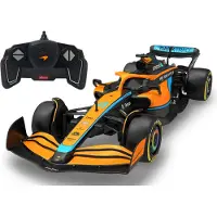 Jamara 402109, Urheiluauto, 1:18, 6 vuosi/vuosia, 290 g