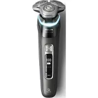 Philips i9000 Prestige - Wet & Dry -sähköparranajokone, jossa SkinIQ - XP9200/30