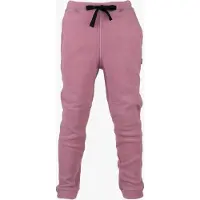 Lindberg Chill Fleecehousut, Rose, 150