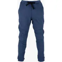 Lindberg Chill Fleecehousut, Navy, 110