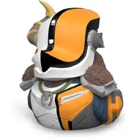 Mini TUBBZ Destiny Tubbz Mini Lord Shaxx