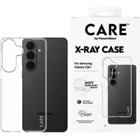 PanzerGlass CARE X-Ray, Galaxy S26+ -suojakuori, läpinäkyvä