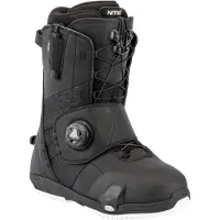 Nitro Monarch TLS Step On Black-37.5