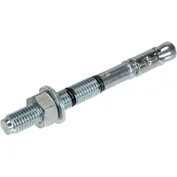 Rawlplug Ankkuriruuvvi R-XPT-10140/70; 10x140 mm; 50 kpl.