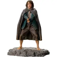 Iron Studios The Lord Of The Rings toimintafiguuri (Pippin)