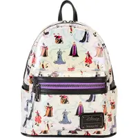 Loungefly Disneyn Pahikset Reppu