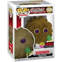 Funko POP! Yu-gi-oh Kuriboh -figuuri