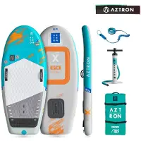 Aztron Falcon Air 5´10´´ Wing Foil -lauta