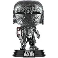 Funko POP! Tähtien Sota The Rise Of Skywalker Renin Ritari -kanuunafiguuri