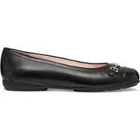 Geox D Annytah A - Black - 39