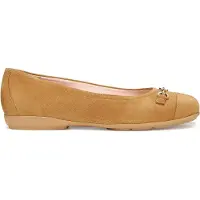 Geox D Annytah A - Brown - 38