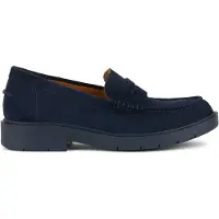 Geox D Spherica Ec1 B B - Navy - 39