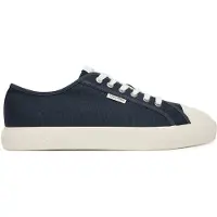 Calvin Klein Vulc Laceup Cv - Navy - 42