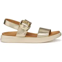 Geox D Xand 2S A - Gold - 41