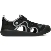 Adidas Altaventure 3 C - Black - 33