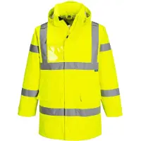 Portwest S599 (3L) Hi-Vis Extreme kuoritakki