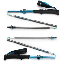 Black Diamond Distance Carbon Flz Poles