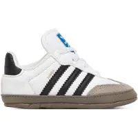 Adidas Originals Samba Crib - White - 20