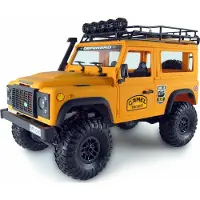 Amewi 22565, Crawler-auto, 1:12, 14 vuosi/vuosia, 1200 mAh, 913 g
