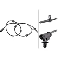 ABS ABS-anturi A.B.S. 31800
