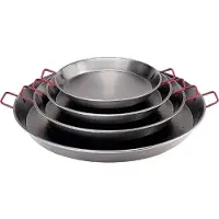 De Buyer paellapannu 32cm