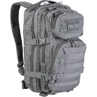 Mil-Tec US Assault Pack 20L (Color: Urban Grey)