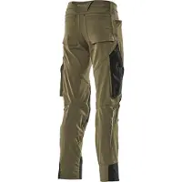 Mascot Knee Pad Pockets Advanced 17179 Big Housut
