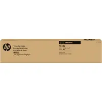 Samsung clt-y808s yellow toner cartridge
