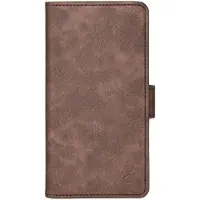 Ginza.se Classic 3 card Recycled Samsung S25 5G Brown