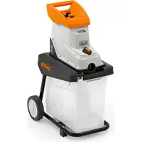 Stihl GHE 140.0 L 2500W oksasilppuri