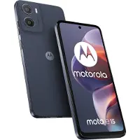 Motorola Moto E15